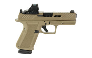SHDW EL MR920 9MM 4" BBL W/HOLO FDE - additional view