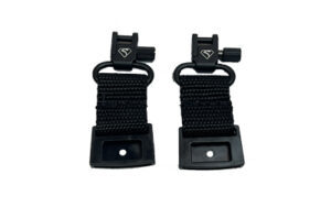 STICKY RIFLE SLING STUD DONGLES