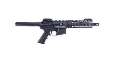 STP5181 S7S 14880.1660328100.386.513.jpg Spike's Tactical STP5181-S7S ST15-LE Pistol 5.56x45 8.1" w/ 7" SAR3 Black