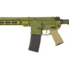 SANTAN STT-15 5.56 10.5" 30RD ODG