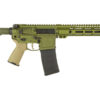 SANTAN STT-15 5.56 10.5" 30RD ODG - additional view