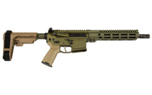 San Tan Tactical STT-15 5.56 NATO Pistol - 10.5-inch ODG - view 2