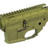 SANTAN STT-15L LT PLR RCVR MULTI ODG - additional view