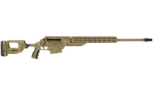 STEYR SSG M1 338 LAPUA MAG 10RD FDE - additional view