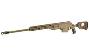 STEYR SSG M1 338 LAPUA MAG 10RD FDE - additional view