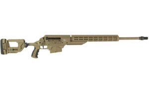 STEYR SSG M1 6.5 CREEDMOOR 10RD FDE - additional view
