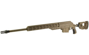 STEYR SSG M1 6.5 CREEDMOOR 10RD FDE - additional view