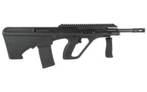 STEYR AUG A3 M2 300BO 16" NATO BLK - additional view
