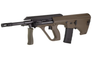 STEYR AUG A3 M2 300BO 16" NATO GRN - additional view