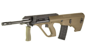 STEYR AUG A3 M2 300BO 16" 30RD GRN - additional view