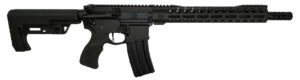 T6 GOAT SERIES DIABLO TCS 223WYLDE 16 MLOK