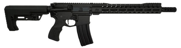 T6 GOAT SERIES DIABLO TCS 223WYLDE 16 MLOK