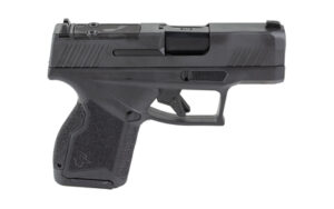Taurus GX4 T.O.R.O. Pistol, 9mm, 3-Inch, 10+1 - view 2