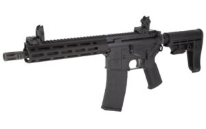 Tippmann Arms M4-22 Elite Pistol, .22 LR, 11-Inch, T5 Brace, 25-Round - view 3