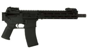 Tippmann Arms M4-22 Pro Compact Pistol, .22 LR, 11-Inch, 25-Round - view 2