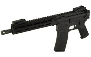 Tippmann Arms M4-22 Pro Compact Pistol, .22 LR, 11-Inch, 25-Round - view 3