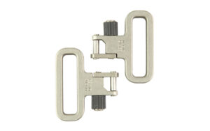 U/M SWIVELS QD SS MIM 1.25"