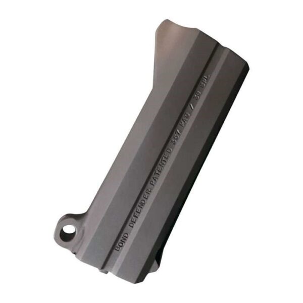 Bond Arms 4.25-inch 9mm Luger Derringer Accessory Barrel, Matte
