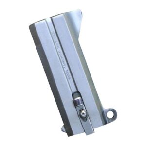 Bond Arms 3.5-inch .45 ACP Derringer Accessory Barrel, Satin