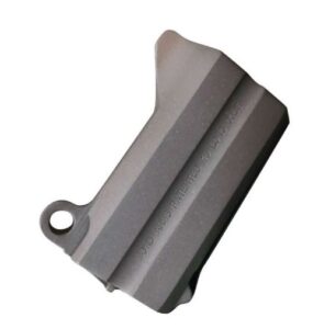 Bond Arms 2.5-inch .45 Colt Derringer Accessory Barrel, Matte