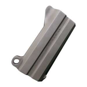 Bond Arms 3.5-inch 10mm Auto Derringer Accessory Barrel, Matte