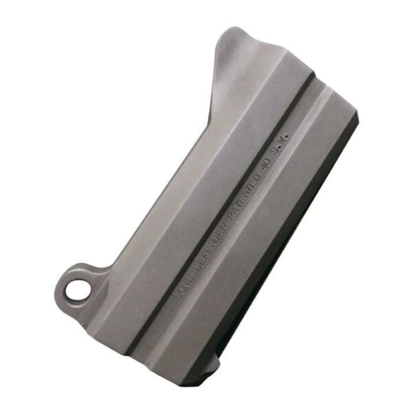 Bond Arms 3.5-inch 10mm Auto Derringer Accessory Barrel, Matte