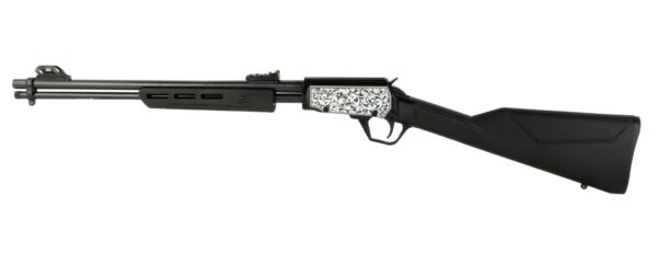 BRAZ GAL 22LR SYN SCRL 15 TALO
