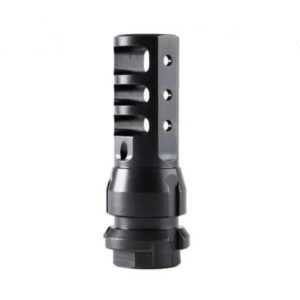 DAIR KM MUZZLE BRAKE 3/4x24