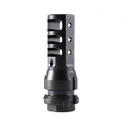 DAIR KM MUZZLE BRAKE 3/4x24