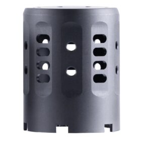 DAIR PYRO VENTED SHROUD HUB
