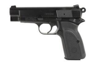 EAA MCP35 9MM 3.88'' BLK 15RD