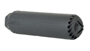 HUX FLOW 556 TI BLACK