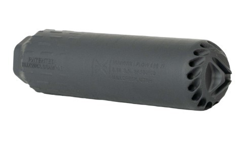 HUX FLOW 556 TI BLACK