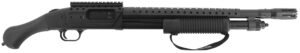 MOSS SHOCKWAVE SPX 12/18.5" CA