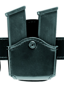 Safariland Model 572-76 Double Magazine Pouch, S&W 5906