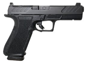 SS DR920 FOUND 9MM DOT 4.5 10R