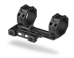 Swamp Fox Freedom 34mm Cantilever Scope Mount