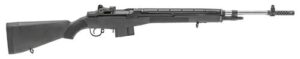 SPR M1A 6.5CDMR BLK CA 10RD
