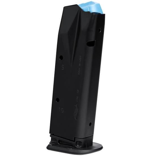WLT MAG PPQ 40SW 10RD