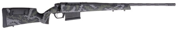 WBY 307 RANGE XP 2.0 338WBY 24 BRAKE