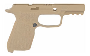 Wilson Combat WCP320 X-Compact Grip Module - Tan - view 2