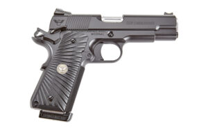 WILSON CQB CMDR 1911 4.25" 45ACP 8RD - additional view