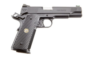 Wilson Combat CQB Elite 1911 Pistol, .45 ACP, 5-Inch, 8-Round - view 2