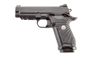 WILSON EXPERIOR XPD 4" 9MM 15RD