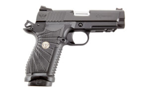 Wilson Combat EXPERIOR XPD Pistol, 9mm, Compact, 4-Inch Barrel, 15-Round - view 2