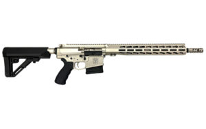 WMD BO 8.6 BLK 16" 10RD SILVER - additional view