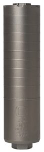 Q HALF NELSON 762 DT SILENCER #