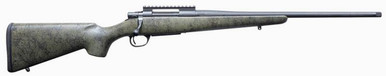 Howa HCSL308GRN Superlite .308 Win 5+1 Capacity 20" Threaded Barrel Green/Black