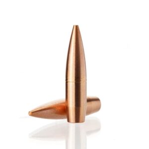 Cutting Edge MTAC Rifle Bullets .308cal .308in 165gr BT, 50-Count