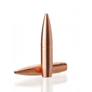 Cutting Edge MTH Match/Tactical/Hunting Bullets .264in (6.5mm) 130gr, 50-Count